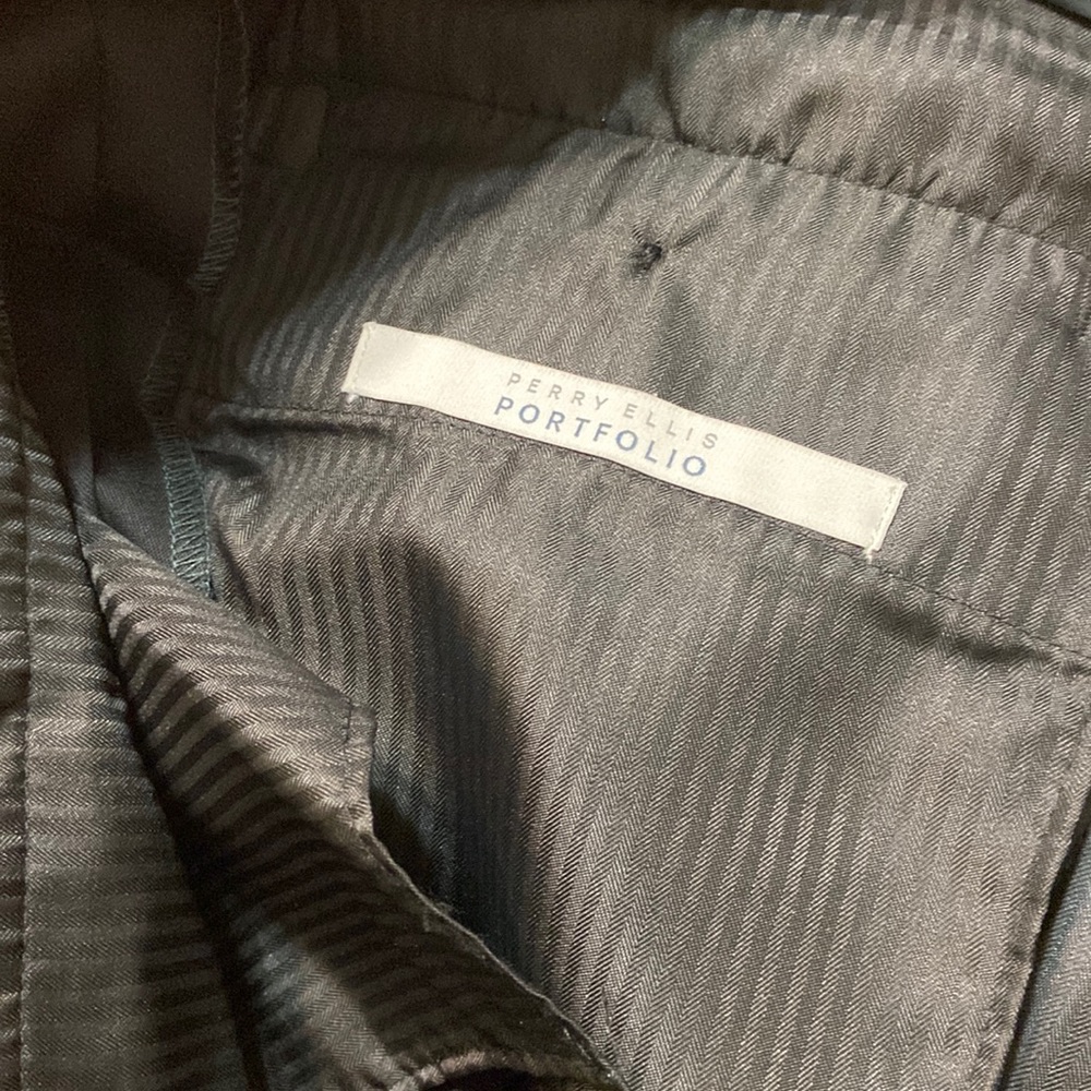 Perry Ellis Portfolio dress pants